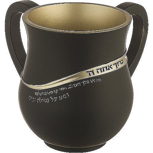 נטלה מהודרת מפוליריזן 14 ס"מ